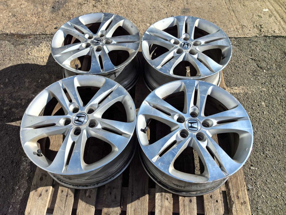 18 цола 5 х 114,3 мм Хонда Акорд и други - 8 Инча / ЕТ 55