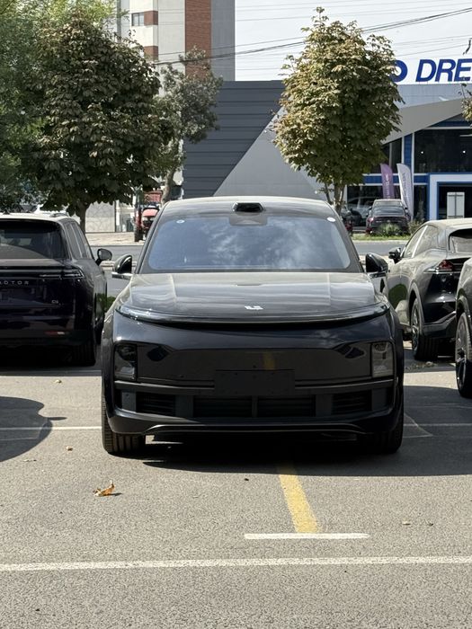 Li 9 Ultra chegirma narxlarda bez prabeg