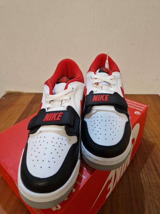 Air Jordan Legacy 312 Gs, originali, noi 39