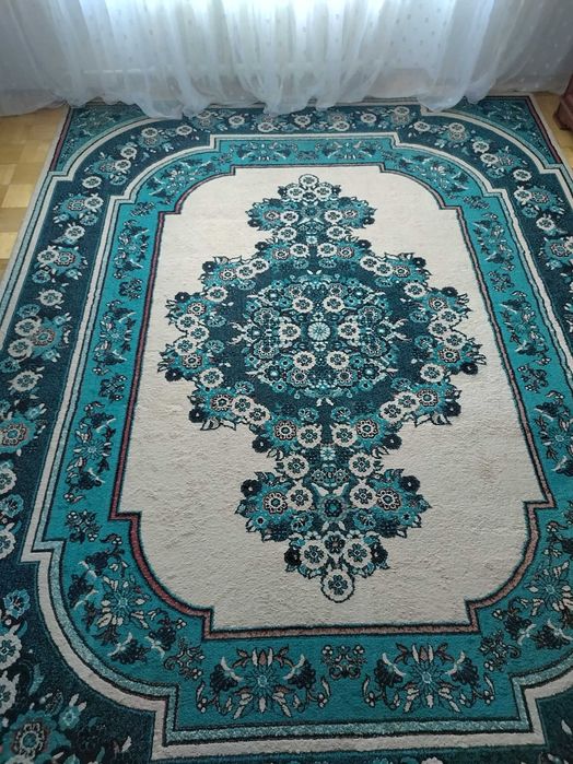Ковер Iskander Турция 3*4 миллионик