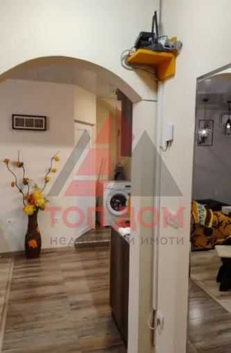 Дава се под наем Двустаен апартамент в Варна, Трошево - 50 кв.м за 408 € - Снимка #11