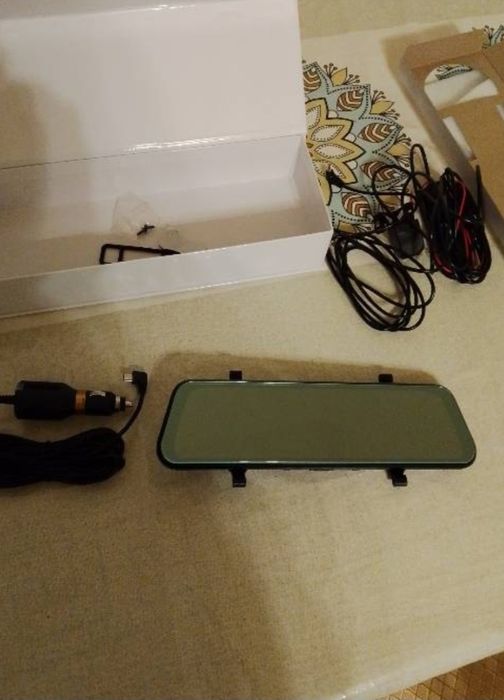 Видеорегистратор