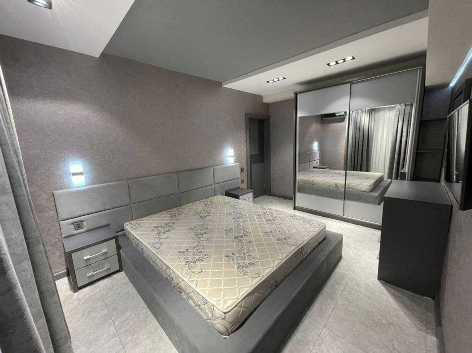 3-х комнатная квартира на Ц-4 на первом этаже ID: 3840