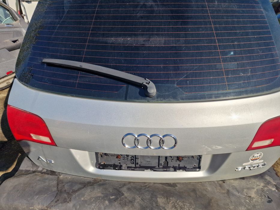 Haion Audi A6 C6 4F combi an 2004-2011