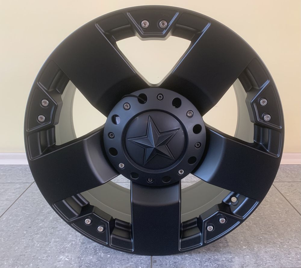 Джанти Мерцедес Г класа 5Х130 офроуд G W463 off road 18 BRABUS G63 AMG