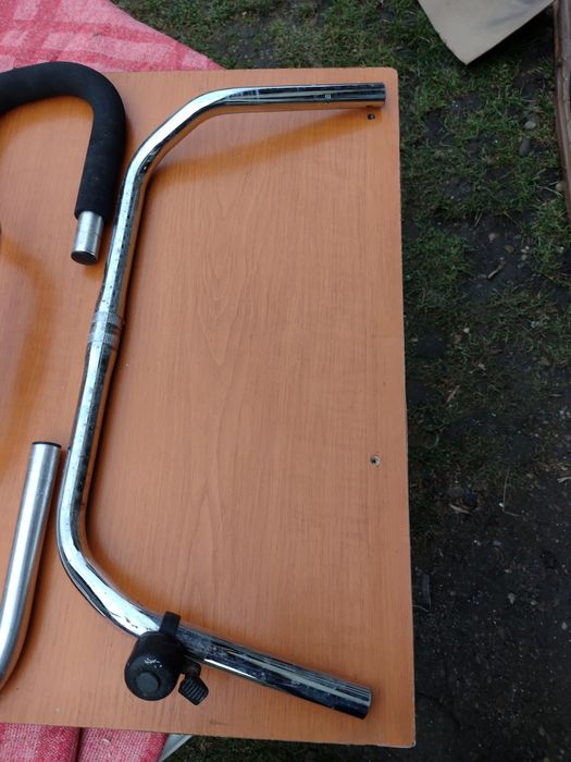 Ghidon,coarne bicicleta