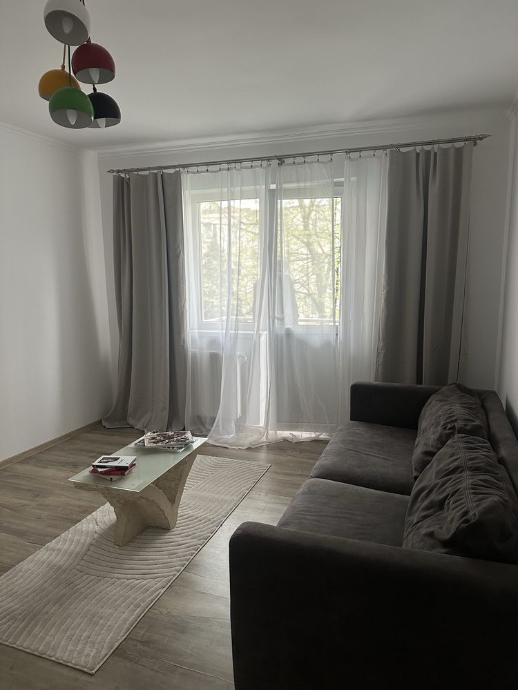Apartament 2 camere Deva