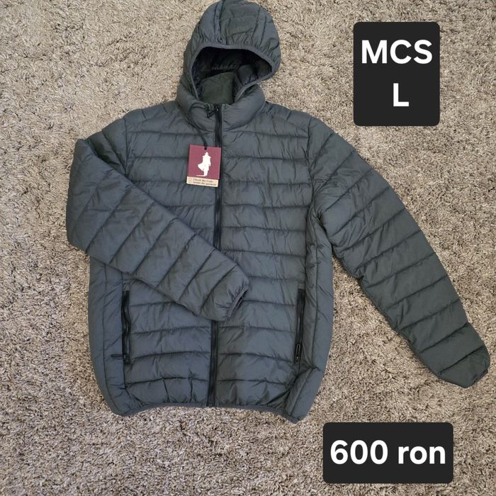 Geci diferite Modele detali in poze