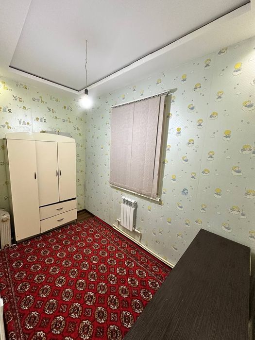 Срочно продоется квартира