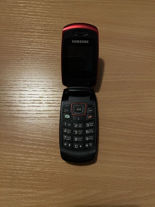 Samsung SGH-C260