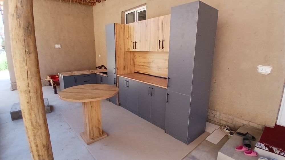 Ошхона у/н мебель гарнитура