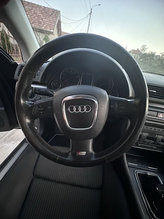 piese audi a4 b7 sedan