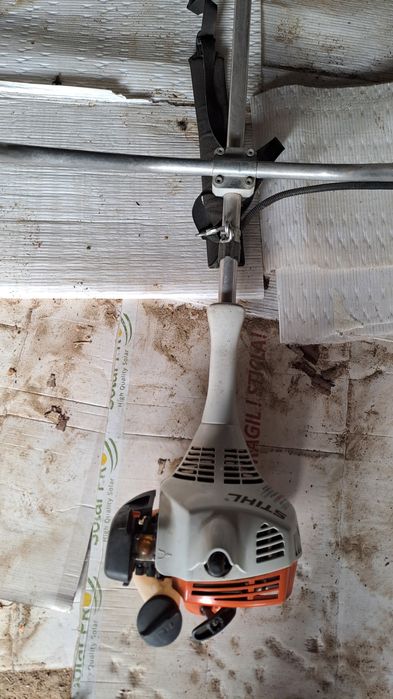 Piese Motocoasa stihl fs 55