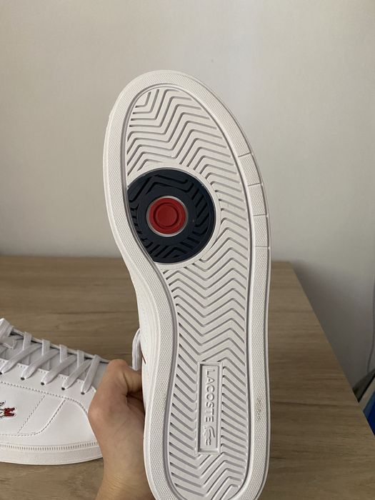 pantofi lacoste europa