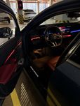 Bmw i5 35L notarius