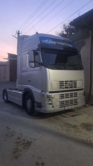 Volvo 2003 avtomat