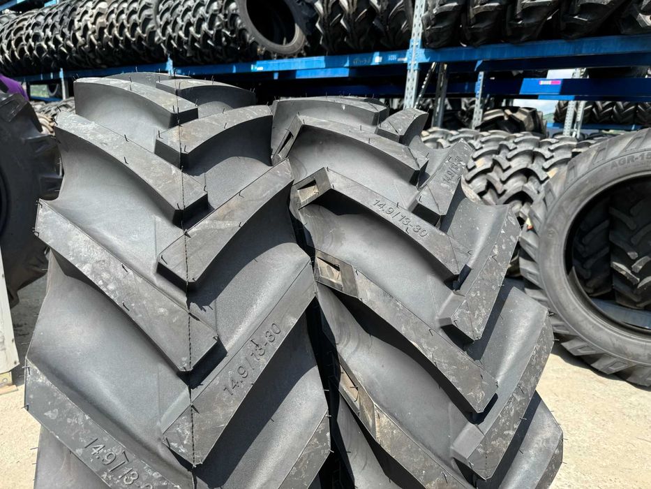 14.9-30 pentru tractor cauciucuri noi cu 10 pliuri marca MONTANA
