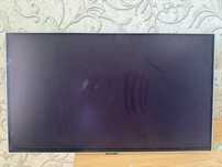 Samsung Odyssey OLED G6 27   B/U