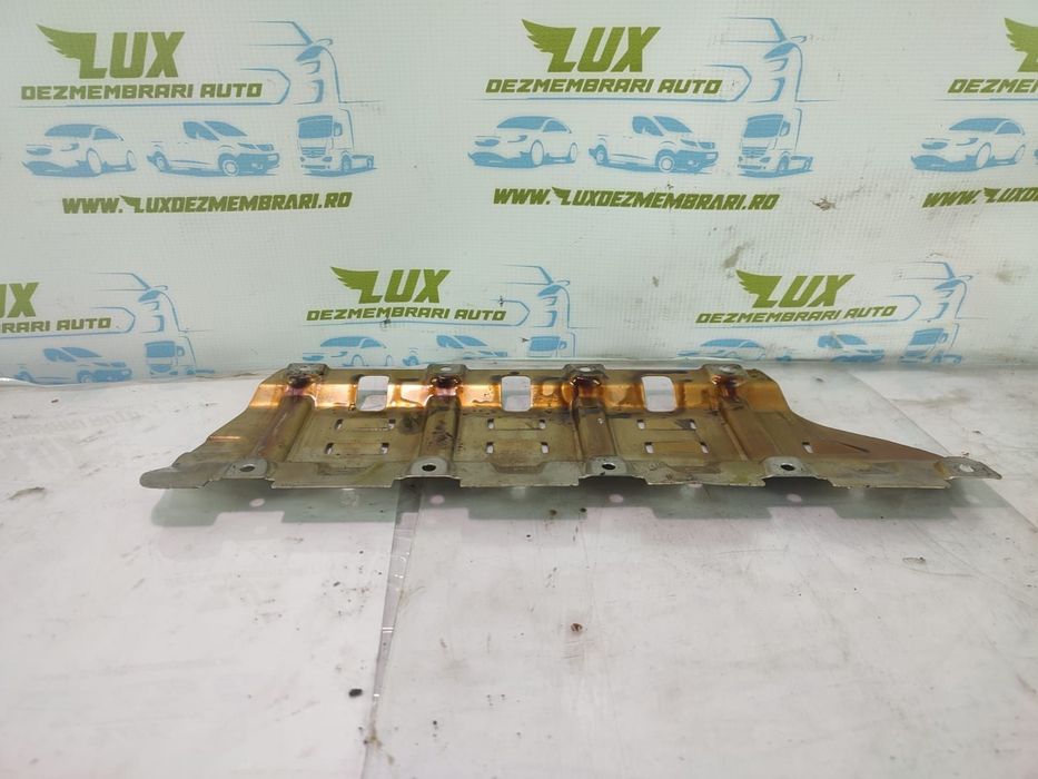Deflector baie ulei 2.5 benzina N52B25A 7534070 BMW Seria 1 E81-E88 [