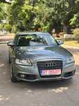Audi A6 Facelift 2011