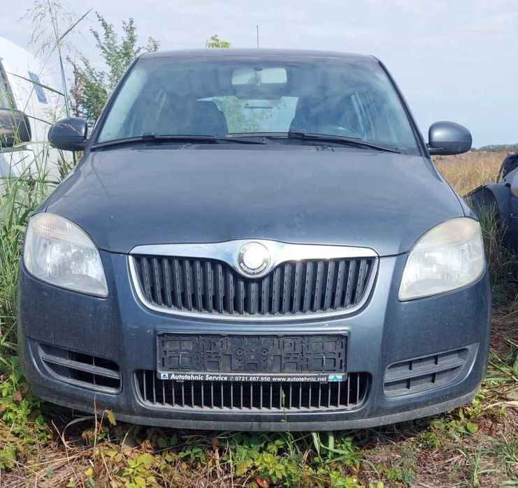 Piese caroserie SKODA FABIA 1.2 BZG