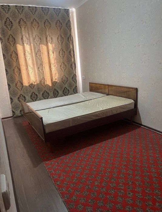 Сдается 2 з комнатная кв Крестик 40 лет Тузель