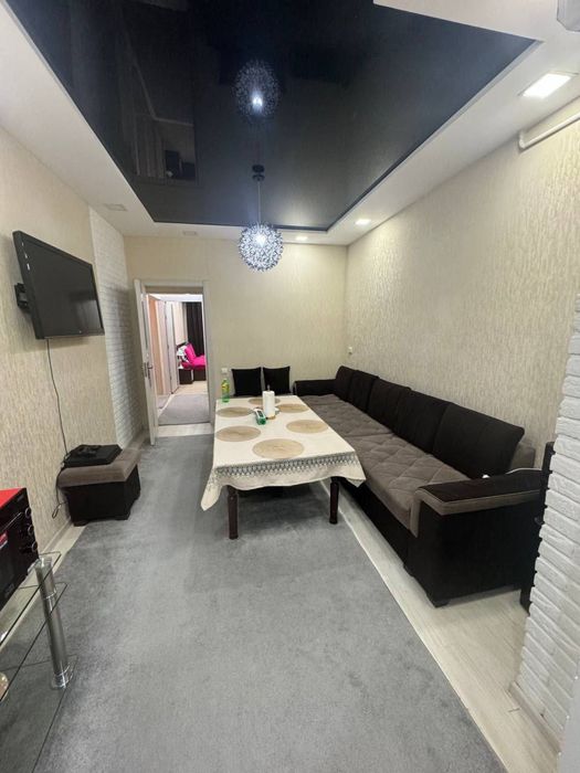 Продается квартира Юнусобад9