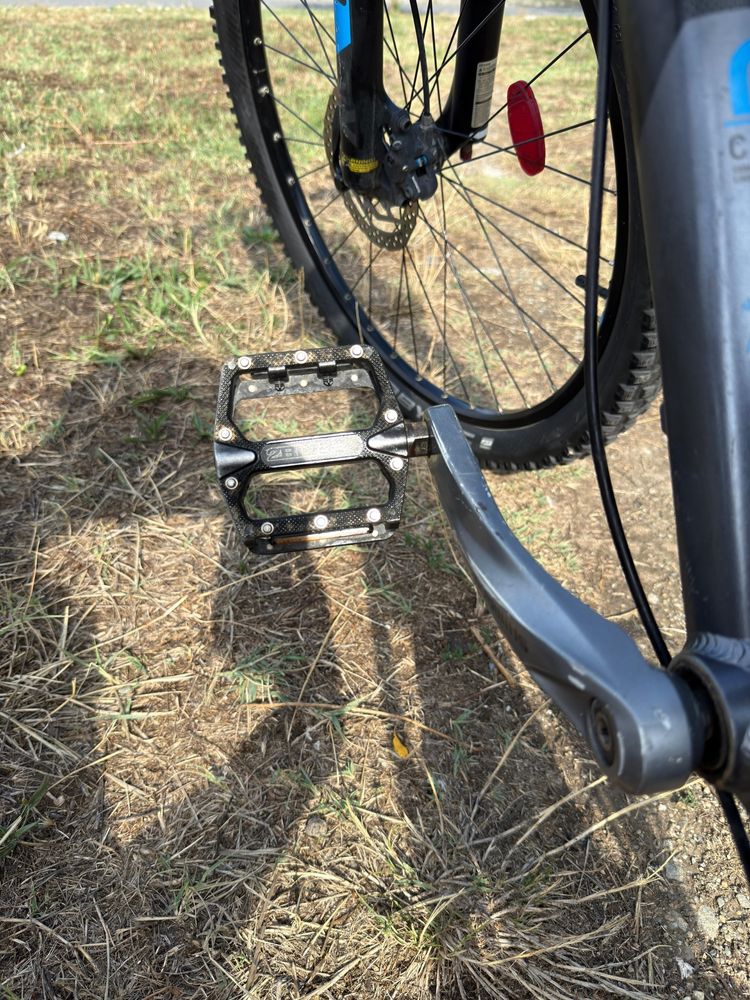 MTB Cube Analog CMPT