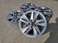 Jante R16 5x112 ORIGINALE VW Golf 8,7,6,5;Touran,Caddy,Jetta;SKODA 2-3