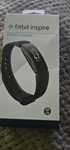ceas sport Ceas Fitness Fitbit Inspire