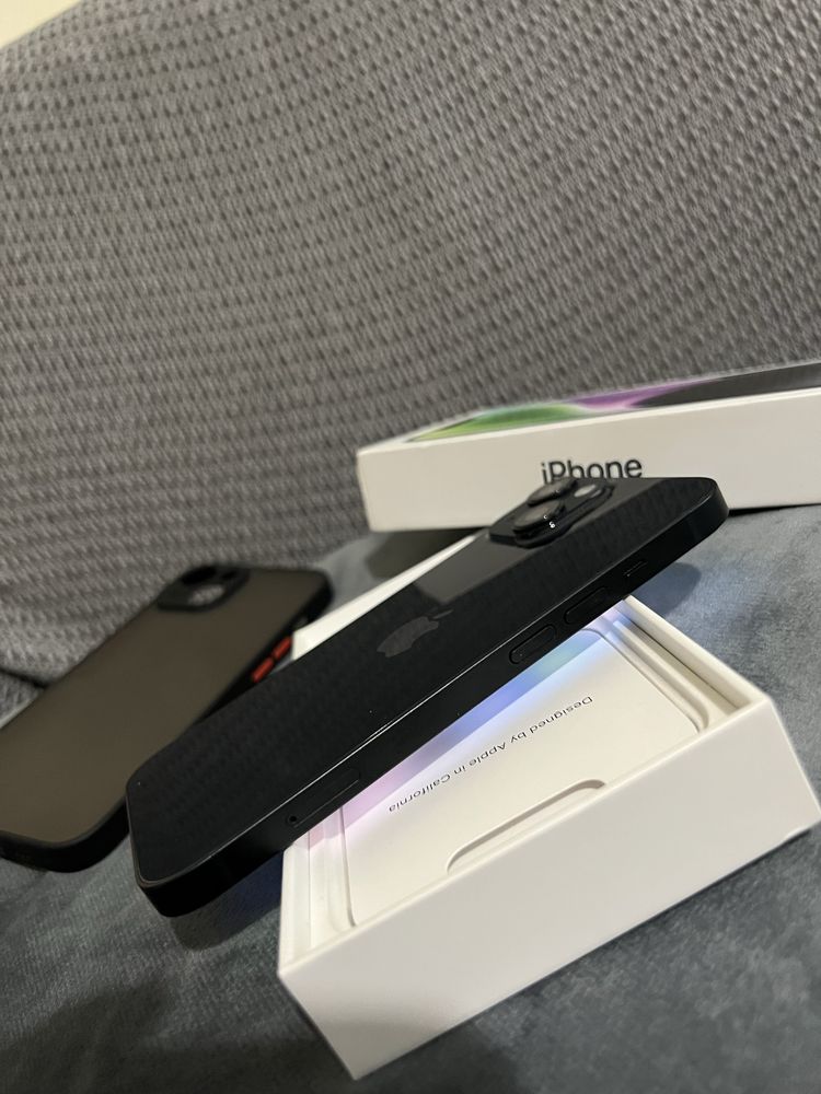 Iphone 14 128GB Black