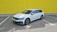 Vw Passat B8.5 GTE 1.4 TSI PHEV  218cp   2020