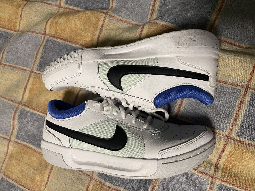 Nike Zoom Court Lite 3,номер 40