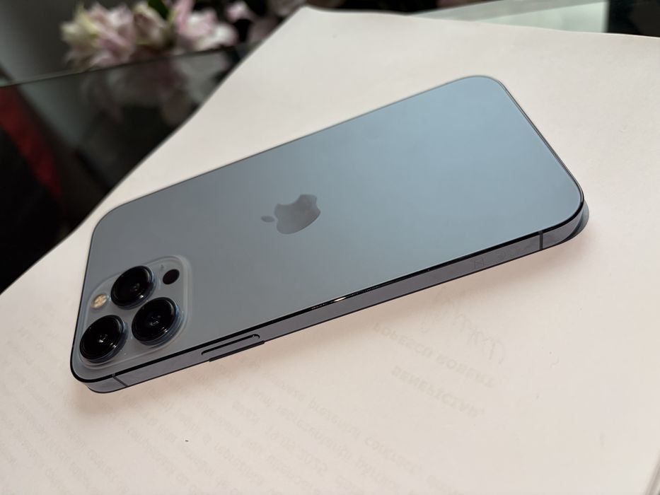 Iphone 13 ProMax 256Gb impecabil
