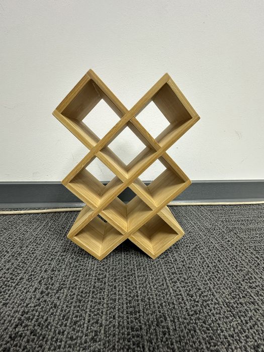 Бамбукова поставка за подправки Sinsay