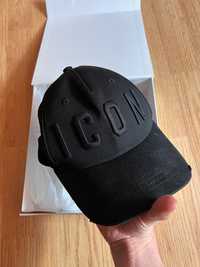 Dsquared Icon cap