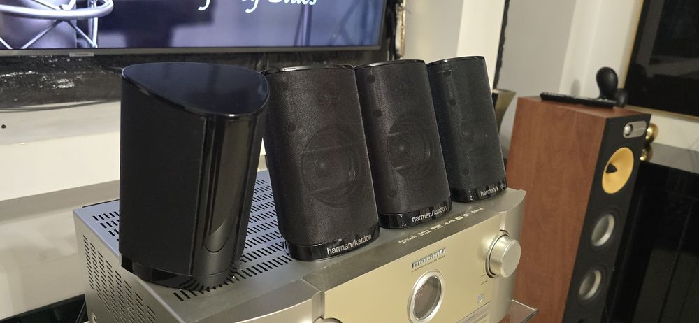 Sateliti Harman Kardon HKTS7