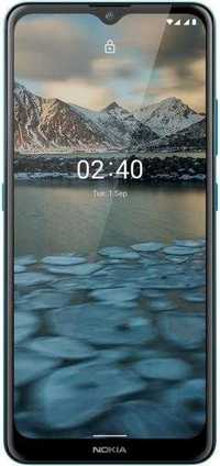 Nokia 2.4 32GB Dual Мобилни телефони (GSM)