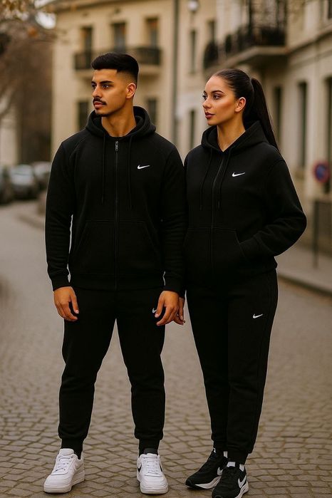 Trening gros vătuit Emblema cusuta