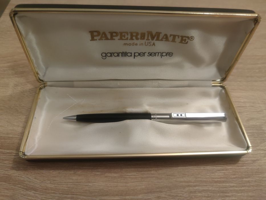 Creion mecanic Paper Mate made in Usa