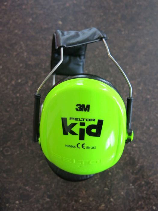Детски антифони 3M PELTOR KID