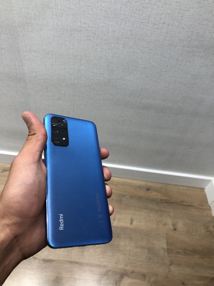 Redmi note 11(128gb)