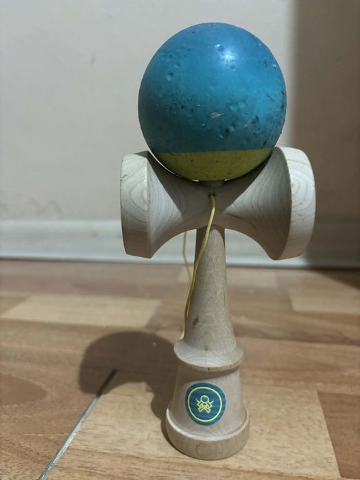 Kendama Christian fraser
