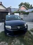 Dacia Logan 1.2 2014