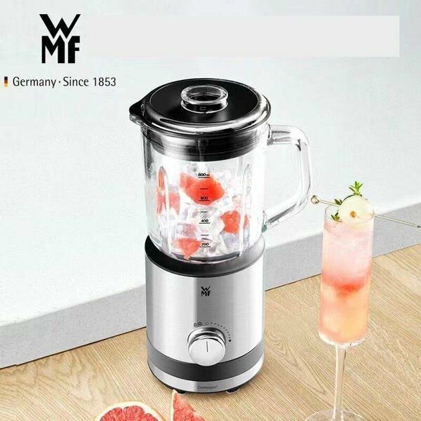 Многофункциональная дробилка для льда , WMF соковыжималка, миксер
