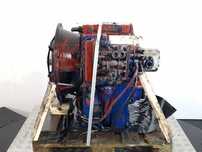 Cutie de viteze ZF4WG-201 - piese de schimb ZF