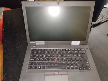 Продавам - Лаптоп Lenovo ThinkPad T450