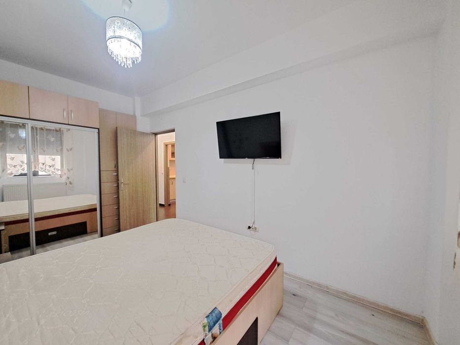 Apartament 2 camere - Platou Galata - Panoramic Residence Galata