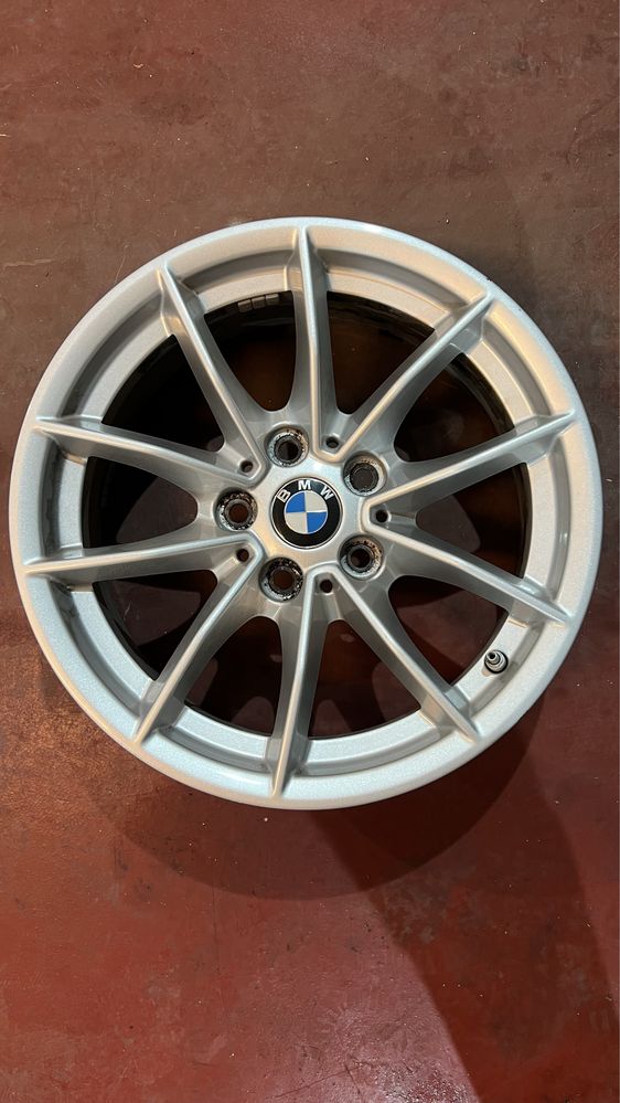 Джанти 16 цола BMW G20/21