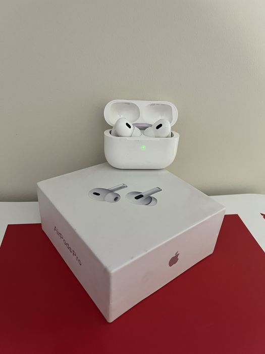 Airpods pro apple